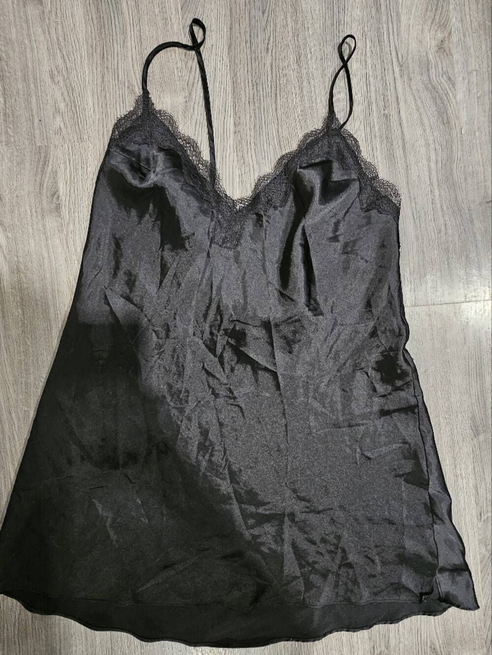 Victora's Secret Large Slip Chemise